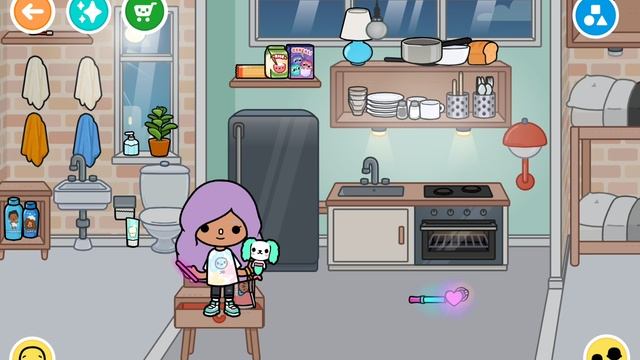 toca boca смотреть онлайн