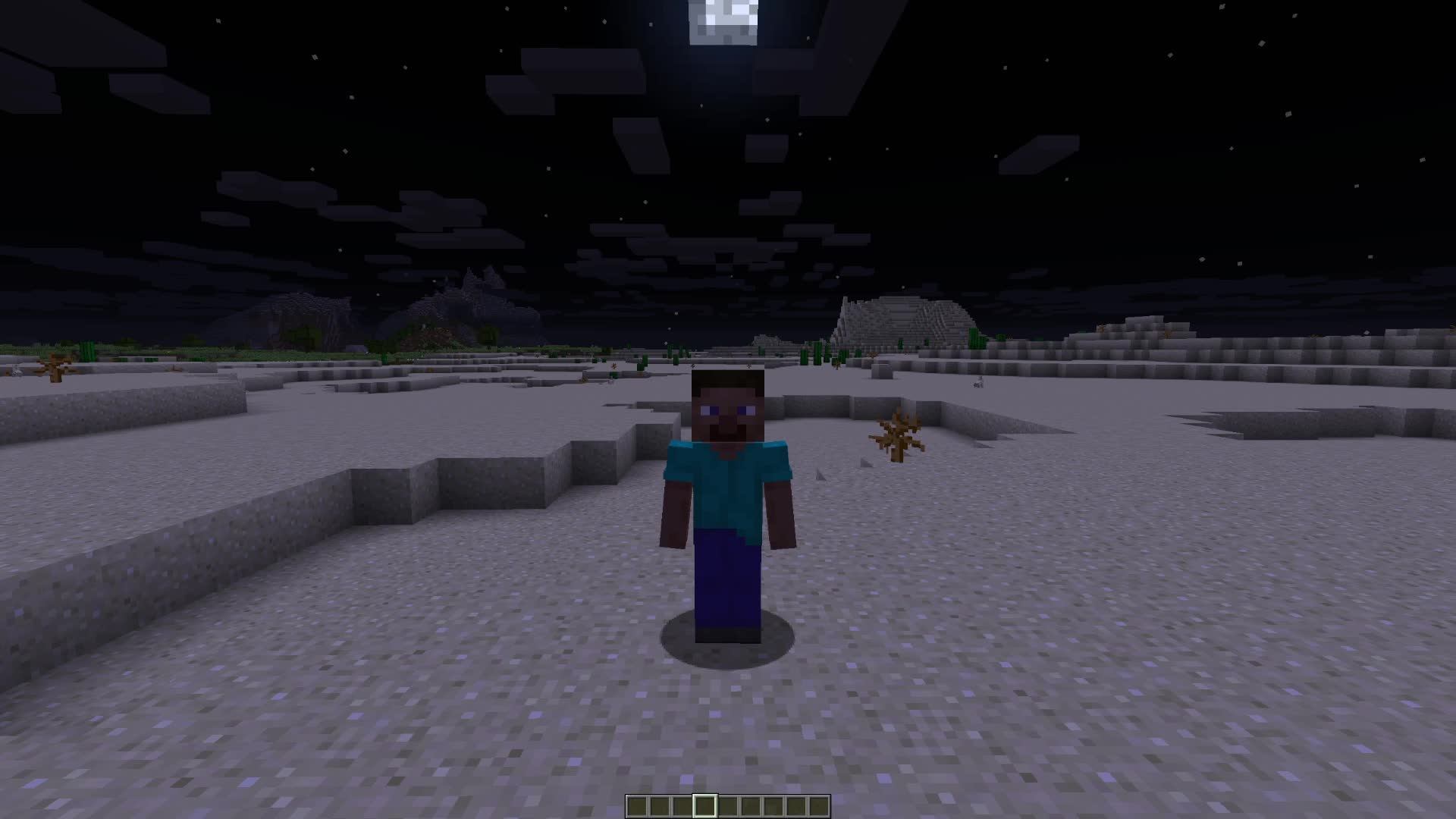 Смотрим интернет + моды в майнкрафте