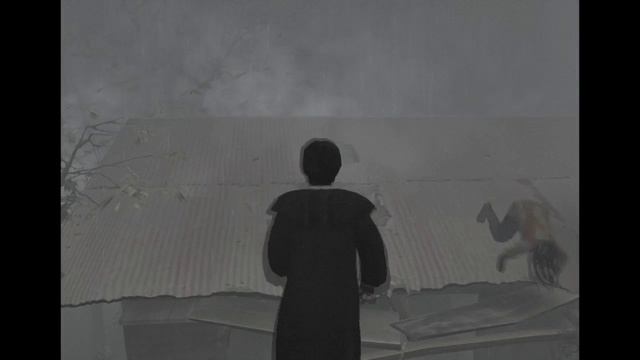 Forbidden Siren Full Game Movie Часть 3