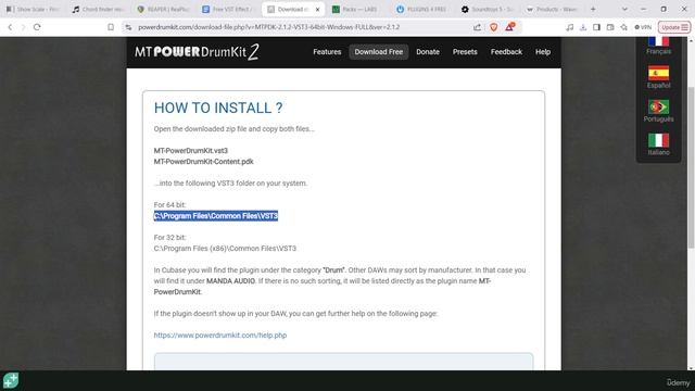 6.3 -All About VSTs смотреть онлайн
