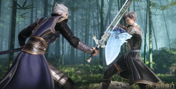 Боевой континент 2: Непревзойдённый клан Тан, 62 серия