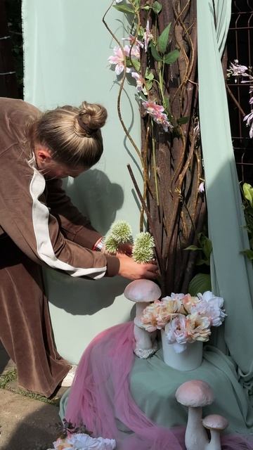 Волшебный лес смотреть онлайн