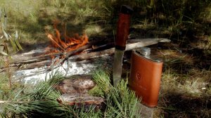 Летняя симфония уединения