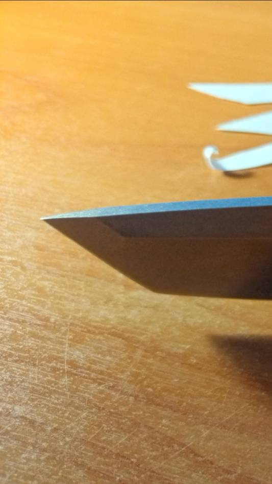 рекон 1 танто