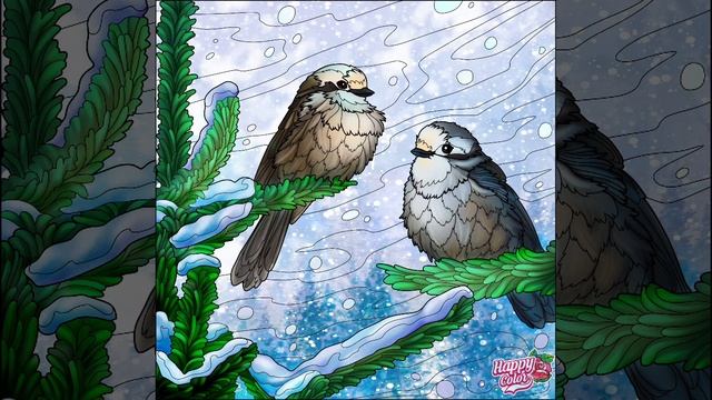 Редкие 271-280