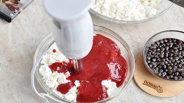 Кухня Мамашки