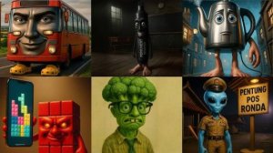 ИТАЛЬЯНСКИЙ МЕМЫ ИЗ ДРУГОЙ ВСЕЛЕННОЙ! НОВАЯ ЧАСТЬ! ПЕРЕМЕШИВАЕМ МЕМЫ