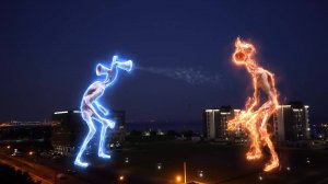 СИРЕНОГОЛОВЫЙ холодный и горячий, не попадись