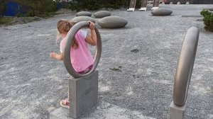 Тургояк вечерний прекрасен, несмотря на погоду.mp4