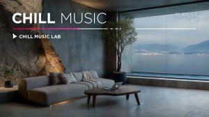 Chillstep and Future Garage Mix — Focus Music for Work