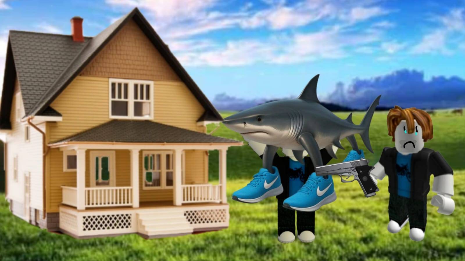 украл у игроков крутых итальянских животных в укради бреинрот!