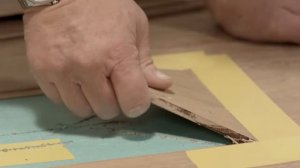 Как заменить поврежденную планку ламината: простой и быстрый способ своими руками