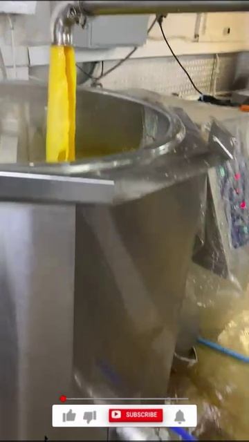 ОТЗЫВ: ПРОТОЧНЫЙ НАСОС-ГОМОГЕНИЗАТОР НЕРЖА #QMM смотреть онлайн