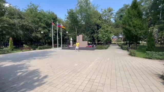 Храм святого Георгия - Свято-Георгиевский Храм хутор Ленина. Переезд на Кубань смотреть онлайн