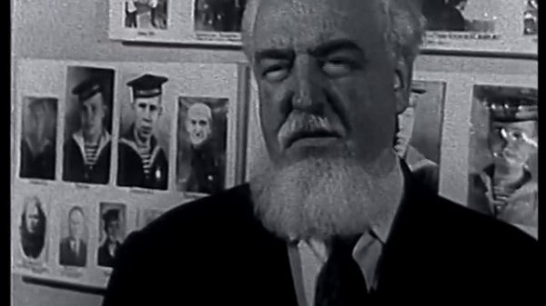 ГТРК Карелия. Мальчишки с острова Валаам