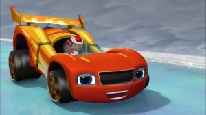 Вспыш и чудо-машинки | 90 минут воздушных превращений Вспыша! ✈️ С Эй-Джеем | Nick Jr. Cyrillic