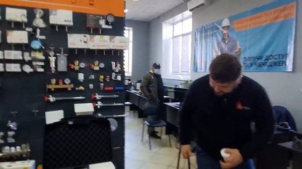 Обзор ZONT SMART 2.0