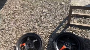 РУЧКА ГАЗА DOMINO КИТАЙ ОТЗЫВ