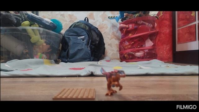 test animation 3 смотреть онлайн