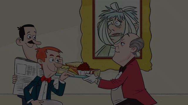 Kids Box 3 Unit 5 Story video смотреть онлайн