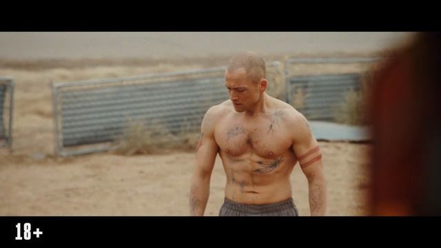 «Детка на драйве»
Трейлер смотреть онлайн