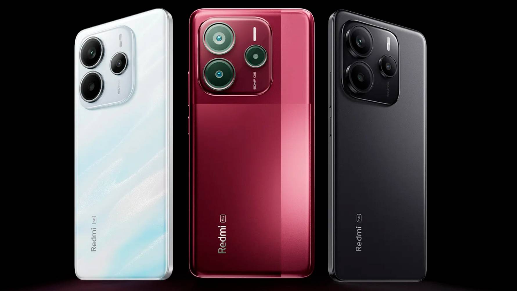 ВЫШЕЛ REDMI NOTE 14 SE - ЧТО НОВОГО?