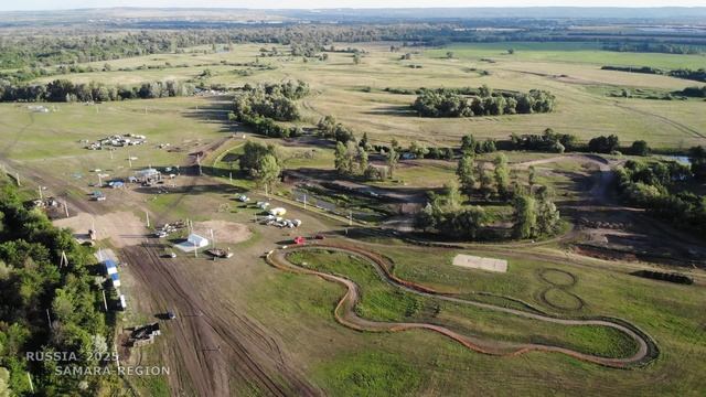 FAMILY PARK - коттеджный поселок / Красноярский район / Самарская область / Russia