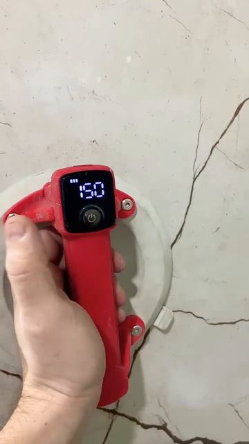 Век живи век учись)) автоматическая присоска для плитки #dstroy #shijing