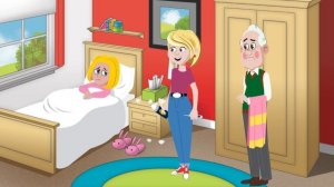 Kids  Box    3   Unit 5   Language_video