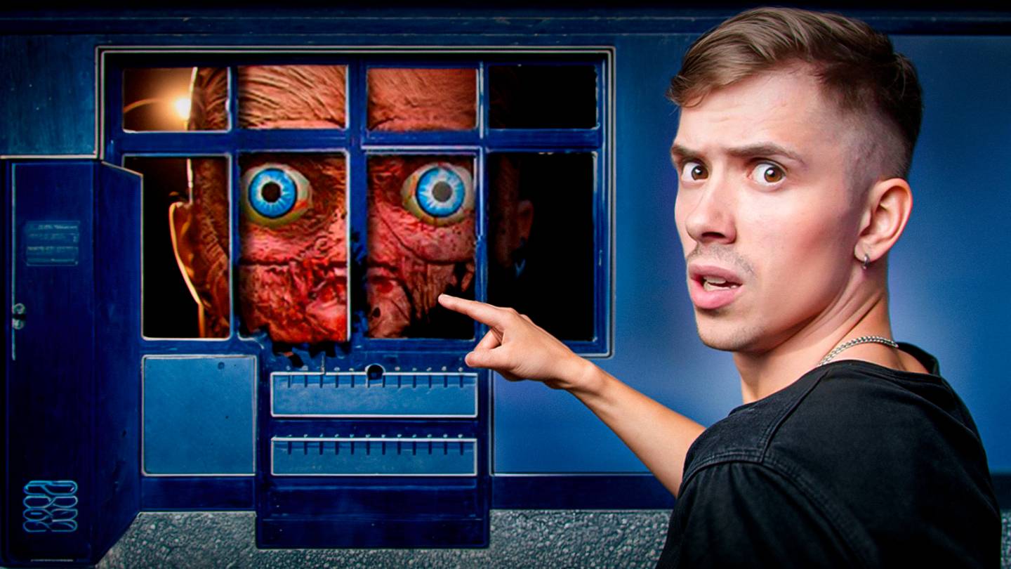 Проклятая школа. ДОБРО ПОЖАЛОВАТЬ В КОШМАР! смотреть онлайн