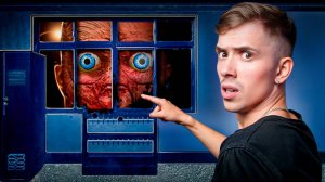 Проклятая школа. ДОБРО ПОЖАЛОВАТЬ В КОШМАР!