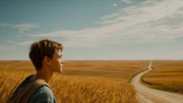 Земли Донбасса" 28-07-2025