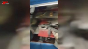 Как работает резьбонарезной станок