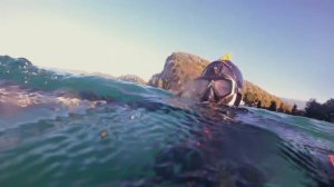 Абхазия на машине 2024 сентябрь октябрь/ Пицунда / подводная охота в Лдзаа/ авто путешествие