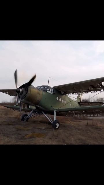 Ан-2 смотреть онлайн