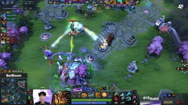 PARIVISION [11] Xtreme Gaming№2