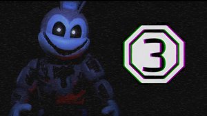 ДЖОЛЛИ 3 Глава 1 Полное Прохождение Ночь 1-5 + Экстра