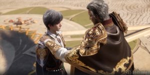 Боевой континент 2: Непревзойдённый клан Тан, 63 серия