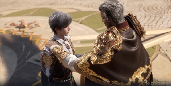 Боевой континент 2: Непревзойдённый клан Тан, 63 серия