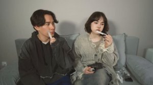 КУПИЛА ДУХИ ПО СОВЕТАМ ПОДПИСЧИКОВ (-200 тысяч) | НЮХАЕМ С ЯНОМ РЕЙЗЕНОМ