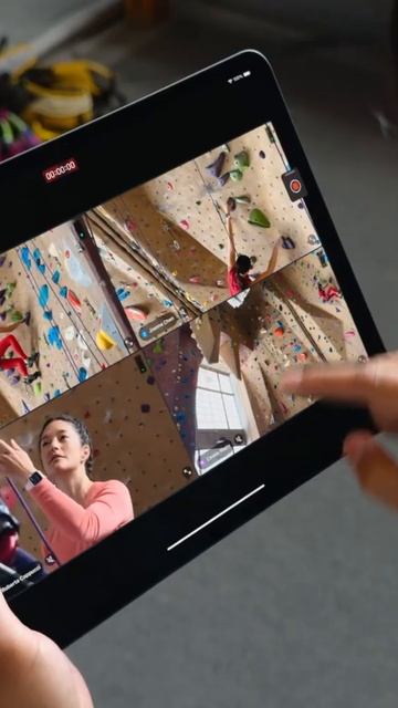 iPad Pro M5 ПРОСТО ЗВЕРЬ! смотреть онлайн