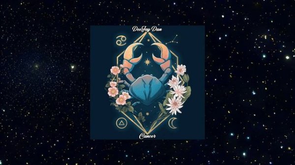 DeeJay Dan - Canc3r [2025]: Atmospheric Breaks | Progressive Breaks #Breaks #ProgressiveBreaks