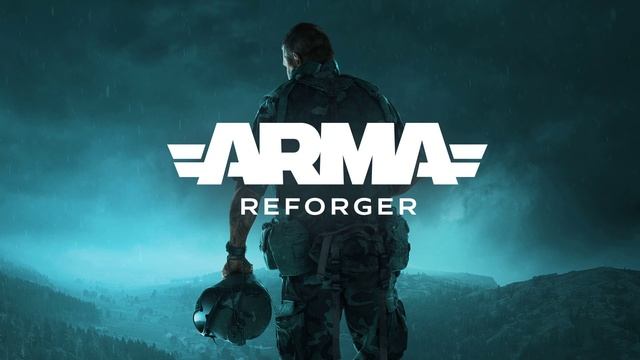 Arma Reforger полный оригинальный саундтрек