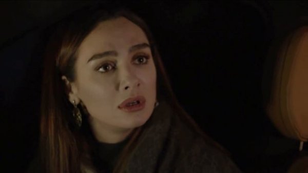 FERHAT&ASLI-Сдавайся