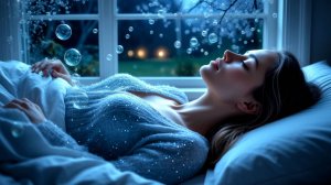 МАНТРА СНА 🌙 Om Agasti Shahina! Сон за 5 минут! 40 мин Глубокого Покоя + Магия Засыпания ✨🌀