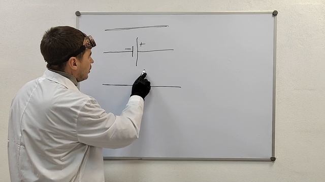 5. Электрическая цепь. Составляющие. смотреть онлайн