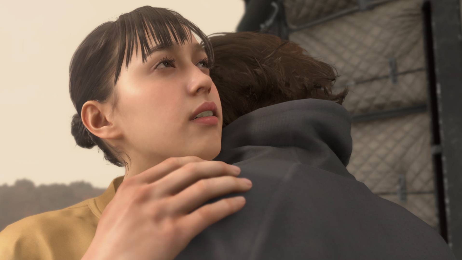 Прохождение Death Stranding Director's Cut #31 - Встретились смотреть онлайн