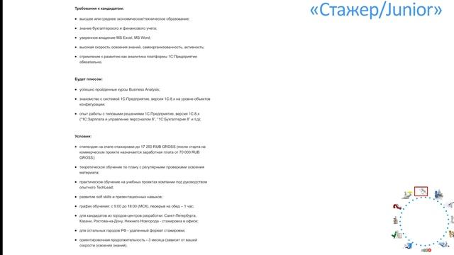 1 - Вакансия смотреть онлайн