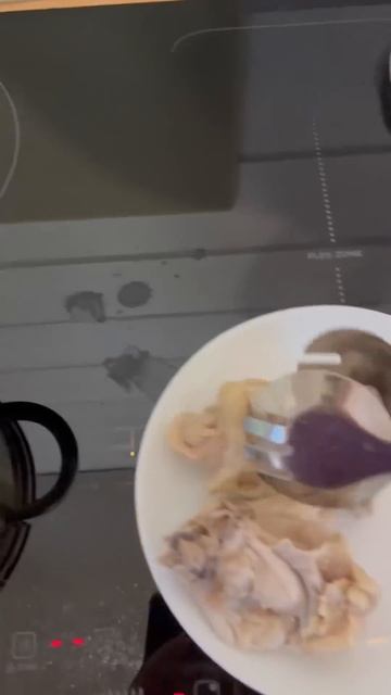 ЛЕГКИЙ СУП когда болеешь