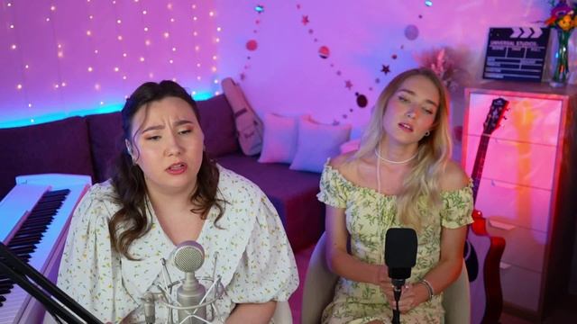 СПОЁМ ДЛЯ ТЕБЯ с @alisamagro смотреть онлайн